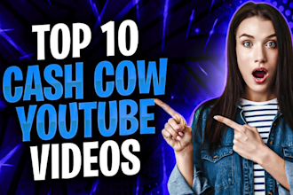 create automated cash cow, cash cow youtube ,cash cow channel, cash cow