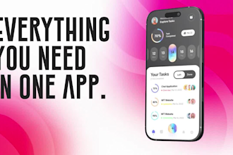 create professional explainer and promotional videos for your mobile app