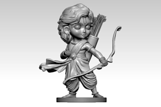 design custom 3d printable models