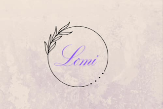 design a minimal, elegant, and soft fem