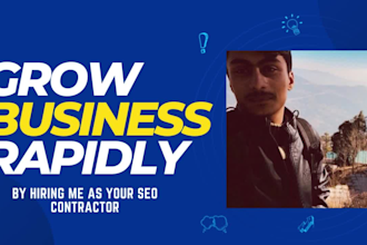 be your affordable SEO content creator
