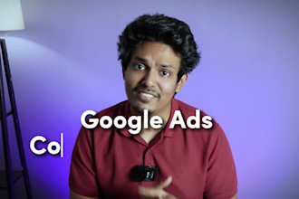 setup google analytics 4, g ads conversion tracking with gtm