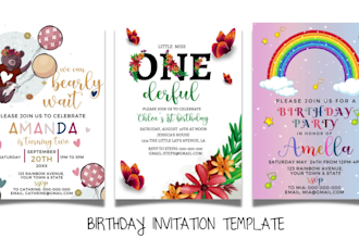 design elegant invitation templates, etsy digital products, etsy shop setup, SEO