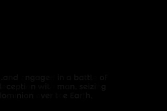 produce an engaging cinematic book trailer for fiction or nonfiction