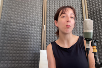 provide voice lessons, vocal coaching, singing lessons
