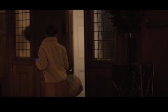 write movie recap in english