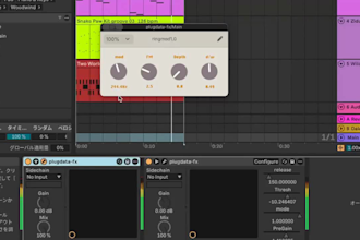 develop a custom vst, au, or aax plugin with pro dsp, daw integration, UI design