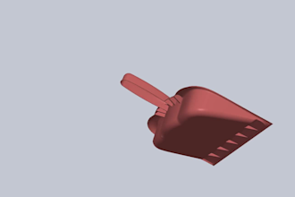 do 3d modeling and simulation on solidworks and ansys