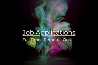 do reverse recruits, search and apply for remote career job applications