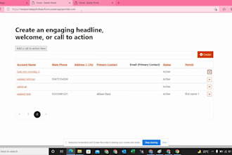 do custom power apps automate  ,d365 for you business