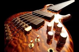 record professional guitar solo for you