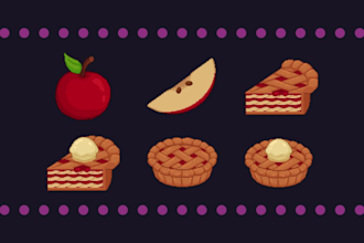 make custom sub badges in pixel art for you