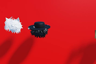 create custom roblox ugc items to elevate your game