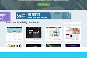 do wix website design or wix website redesign