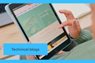 write excellent software engineering technical articles