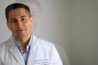 be your medical spokesperson, doctor ugc video medical ugc content