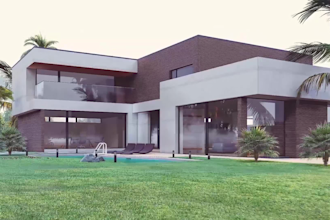 design your house exterior with video walkthrough