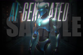 edit youtube long form videos with 3d motion graphics