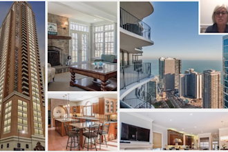 create real estate agency promo video