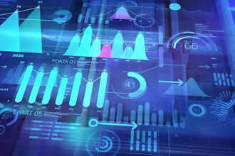 do advance statistical data analysis using spss, r studio and excel