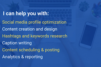 be your dental clinic social media manager