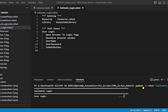 manual qa your software and automate them perfectly