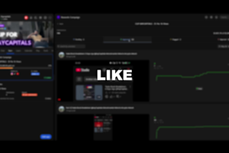 professionally manage moderate and grow your whop community