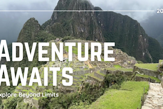 write your travel blogs, guides, and destination articles for your brand