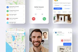 be your best flutter developer