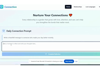 build develop app website loveable lovable ai  saas mvp supabase chatbolt gemini