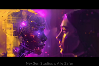 generate high quality ai video clips, stories and short films