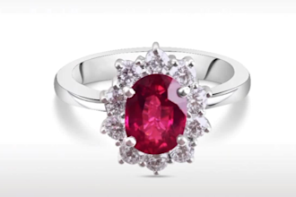 do high jewellery retouching color change photo editing