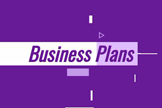 write a persuasive business letter or sales pitch