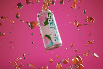 do 3d beverages animation 3d bottle design beverages animation 3d cgi soda drink