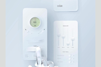 build custom ai radio app, streaming station, music online, podcast app