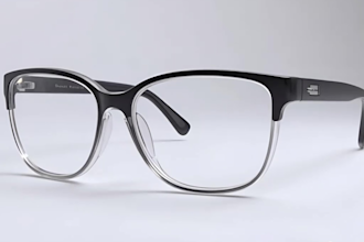 3d product animation video industrial eyewear blender animation amazon product
