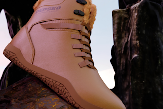 design realistic 3d shoes and footwear for you