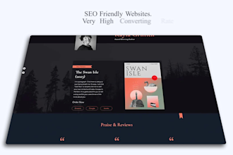 design or redesign wix website for  ecommerce sites
