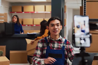 create an explainer or commercial video for your business