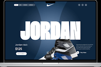 design modern and user friendly UI UX for web and mobile app