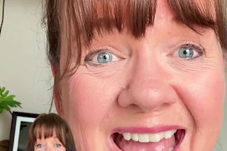 be your mature ugc  creator for tiktok and other social media