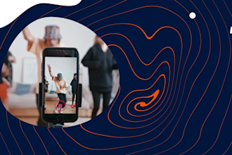 be your facebook, instagram, twitter ad creator