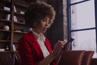 do digital marketing as a media buyer