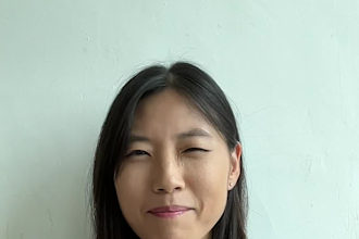make friendly and persuasive korean ugc video for you