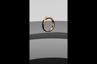 create stunning 3d jewelery design and realistic renders