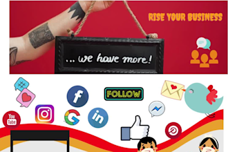 do create engaging sm posts, design quotes posts
