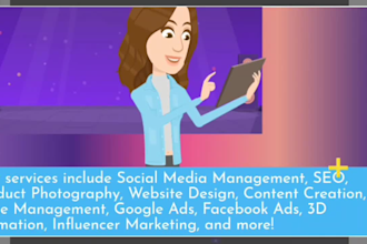 boost your brand online expert digital marketing agency services