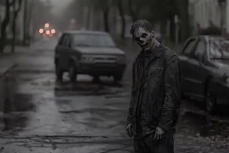 create ai animation scary videos and horror video for youtube