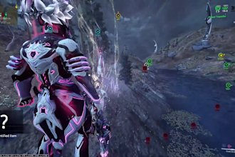 teach you how to solo hunt eidolons the pro way in warframe