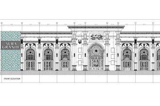provide autocad drafting services for architecture and mep